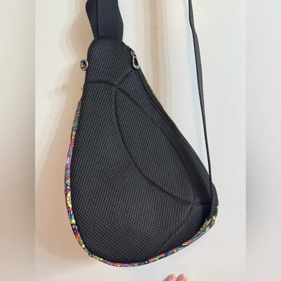 Sakroots Sling Backpack - Picture 15 of 16